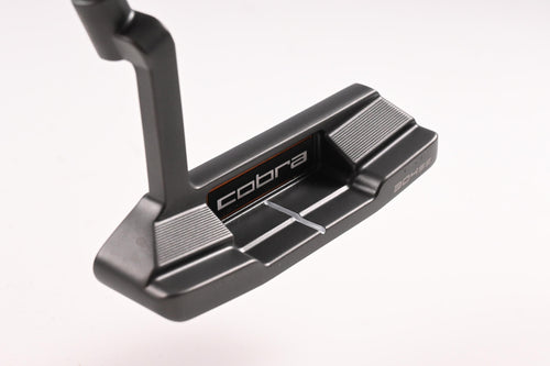Cobra 2024 Vintage Sport-40 Putter / 34 Inch