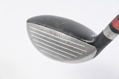 Yonex Ezone SD #4 Hybrid / 22 Degree / Senior Flex Yonex Nanospeed 200 Shaft