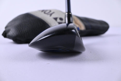 Yonex Ezone Elite #4 Hybrid / 23 Degree / Stiff Flex Yonex M60 Shaft