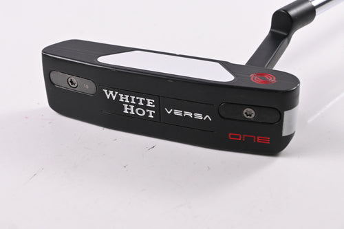 Odyssey White Hot Versa One Putter / 34 Inch