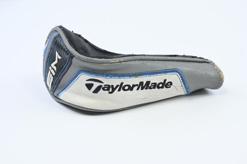 Taylormade SIM Max #4 Hybrid / 22 Degree / Stiff Flex Fujikura Ventus Blue 7