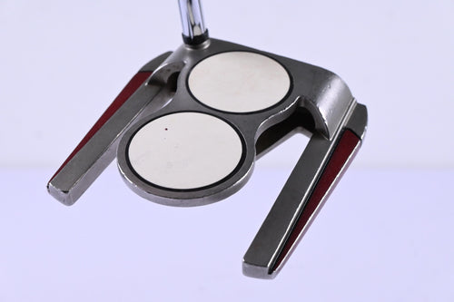Odyssey White Hot XG 2 Ball F7 Putter / 35 Inch
