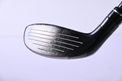 Yonex Ezone Elite #4 Hybrid / 23 Degree / Stiff Flex Yonex M60 Shaft