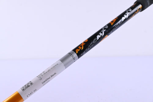 Titleist TSR2 #3 Wood / 16.5 Degree / X-Flex ProForce AXIVCore 89 Shaft