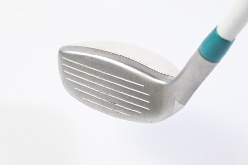 Ladies Ping Rhapsody 2015 #5 Hybrid / 26 Degree / Ladies Flex Ping ULT 220 Shaft