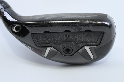 Left Hand Titleist TSi3 #3 Hybrid / 20 Degree / Stiff Flex Tensei AV Raw White 90