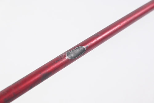 Yonex Ezone SD #4 Hybrid / 22 Degree / Senior Flex Yonex Nanospeed 200 Shaft