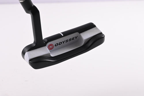 Odyssey White Hot Versa One Putter / 34 Inch