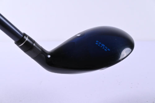 Yonex Ezone Elite #4 Hybrid / 23 Degree / Stiff Flex Yonex M60 Shaft