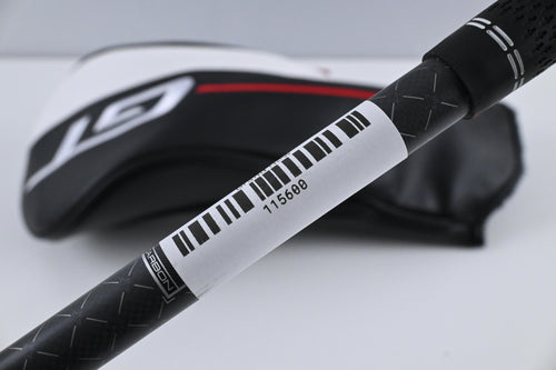 Titleist GT2 Driver / 9 Degree / X-Flex Tensei 1K Black 75 Shaft