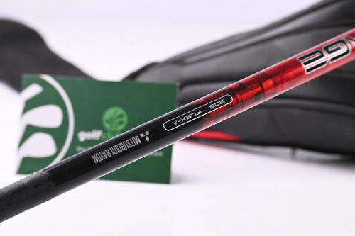 Nike VR-S Covert #3 Wood / 15 Degree / Senior Flex Kuro Kage 50