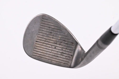 Titleist Vokey SM10 Lob Wedge / 60 Degree / Wedge Flex Titleist Vokey SM10 Shaft