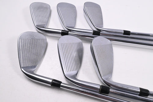 PXG 0311 XP Gen4 Irons / 5-PW / Regular Flex Elevate 95 Shafts