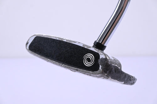 Odyssey Versa Sabertooth Putter / 34 Inch