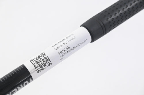 Yonex Ezone SD #4 Hybrid / 22 Degree / Senior Flex Yonex Nanospeed 200 Shaft