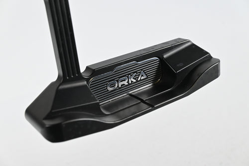 Orka Type 2 Putter / 34.5 Inch