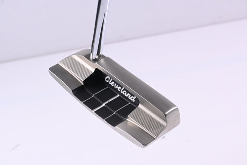 Cleveland HB Soft Milled #8 Putter / 35 Inch
