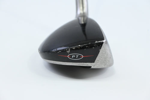 Titleist 585.H #3 Hybrid / 21 Degree / Regular Flex Titleist 4175 Shaft