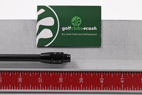 Project X Cypher 2.0 50 #5 Hybrid Shaft / Senior Flex / Callaway 3rd Gen