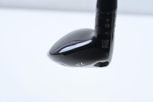 Left Hand Titleist TSi3 #3 Hybrid / 20 Degree / Stiff Flex Tensei AV Raw White 90