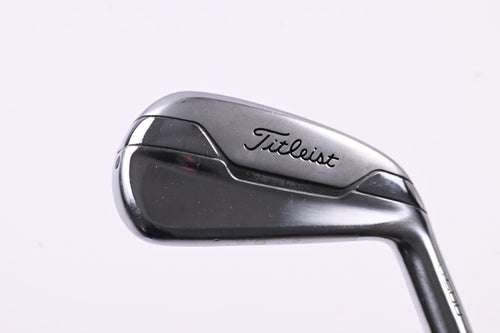 Titleist U500 #3 Iron / 20 Degree / Stiff Flex N.S.Pro Modus3 Tour 120 Shaft
