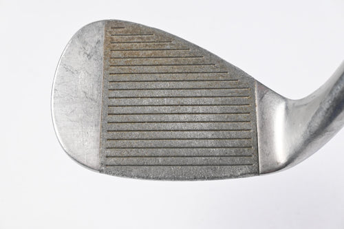 Carbite Fuzzy Gap Wedge / 52 Degree / Stiff Flex Carbite Shaft