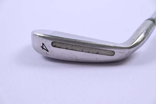 Taylormade 360 Series #4 Iron / 23 Degree / Stiff Flex Precision Rifle 90 Shaft