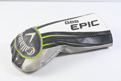 Callaway GBB Epic Sub Zero Driver / 9 Degree / Regular Flex HZRDUS T800 Green 55