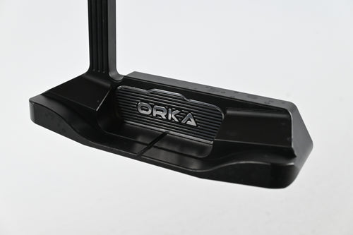 Orka Type 2 Putter / 34.5 Inch