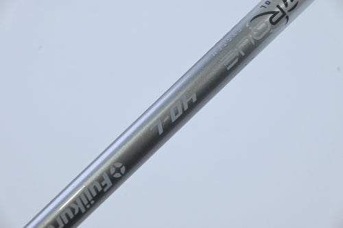 Ladies TaylorMade Qi10 Max #5 Wood / 19 Degree / Ladies Flex Fujikura Speeder NX