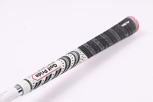 Titleist SM10 Black Vapor Lob Wedge / 58 Degree / Stiff Flex AMT Silver Shaft