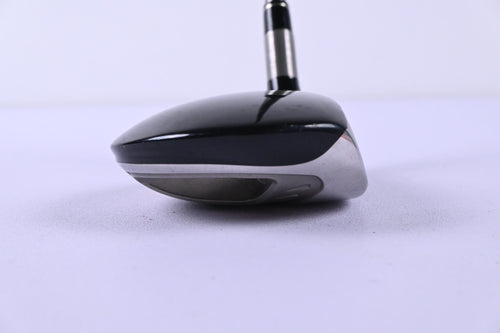 Taylormade R7 Draw #5 Wood / 18 Degree / Senior Flex Taylormade REAX 50 Shaft