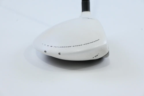 Ladies Taylormade RBZ #3 Wood / 15 Degree / Ladies Flex Matrix Ozik RBZ Shaft