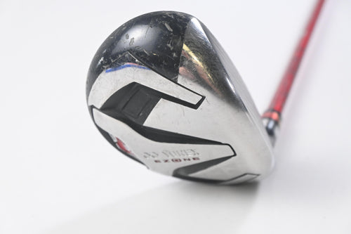 Yonex Ezone SD #3 Hybrid / 19 Degree / Senior Flex Yonex Nanospeed 200 Shaft