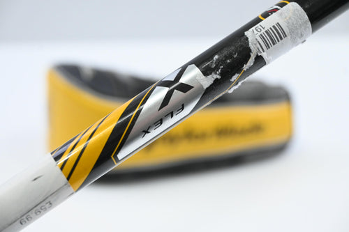 Taylormade RBZ Stage 2 Tour #3 Hybrid / 18.5 Degree / X-Flex Ozik Atlus 85 Shaft