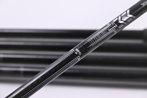 Miura MB-101 Irons / 5-9i / Stiff Flex MMT 105 Shafts