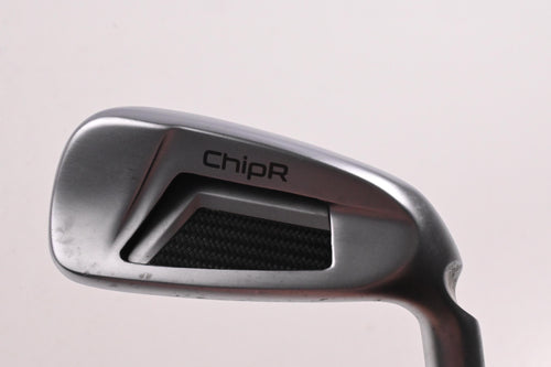Ping ChipR / Black Dot / 35.25 Inch