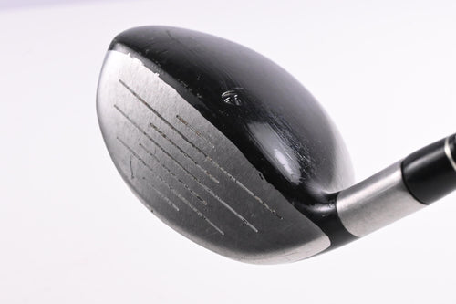 Taylormade V-Steel #3 Wood / 15 Degree / Regular Flex Steel Shaft