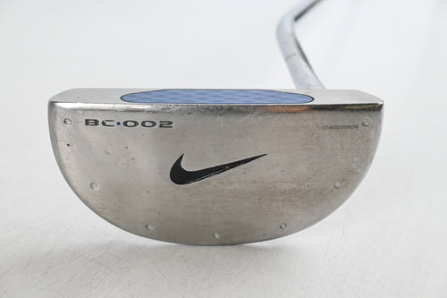Nike Blue Chip 002 Putter / 35 Inch
