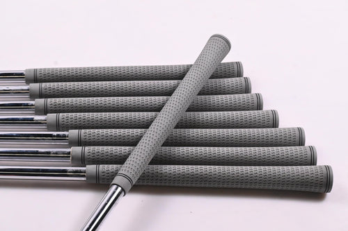 Titleist ZB Forged Irons / 3-PW / X-Flex Project X Shafts