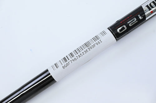 Indi TT Gap Wedge / 52 Degree / Wedge Flex Indi 120 Shaft