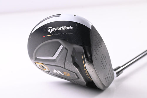 Taylormade M2 2016 Driver / 10.5 Degree / Regular Flex Fujikura Pro 50 Shaft
