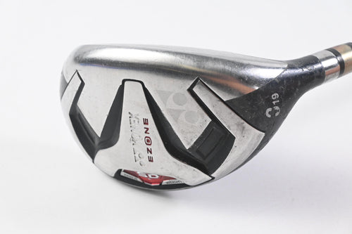 Yonex Ezone SD #3 Hybrid / 19 Degree / Senior Flex Yonex Nanospeed 200 Shaft