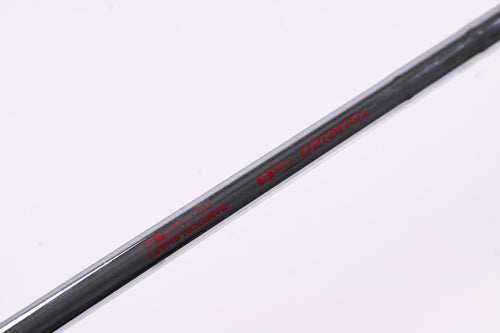 Titleist U500 #3 Iron / 20 Degree / Stiff Flex N.S.Pro Modus3 Tour 120 Shaft