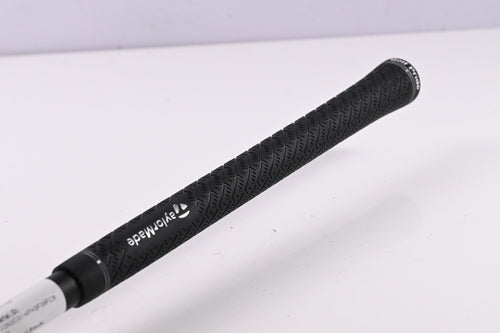 Taylormade Qi4D Driver / 10.5 Degree / Regular Flex Mitsubishi Reax 50 Shaft