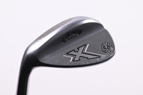 Callaway X-Forged Sand Wedge / 56 Degree / Wedge Flex Shaft
