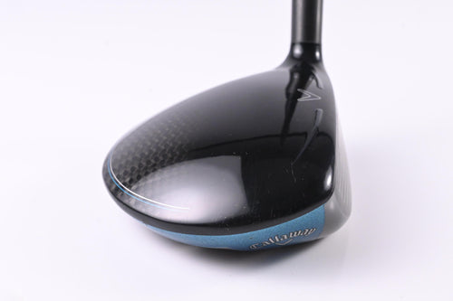 Callaway Rogue Sub Zero #3+ Wood / 13.5 Degree / X-Flex HZRDUS Yellow 76g Shaft