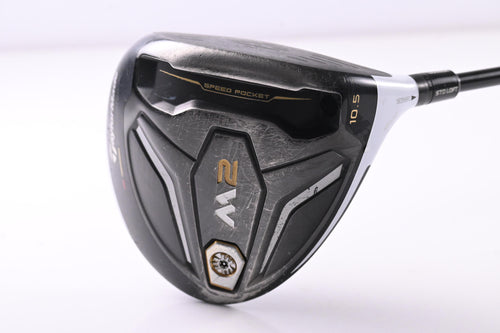 Taylormade M2 2016 Driver / 10.5 Degree / Regular Flex Fujikura Pro 50 Shaft