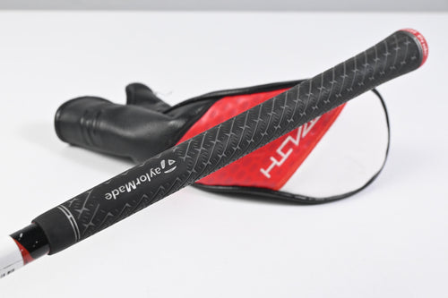 Taylormade Stealth 2 Plus #2 Hybrid / 17 Degree / Stiff Flex Kai'li Red 85 Shaft