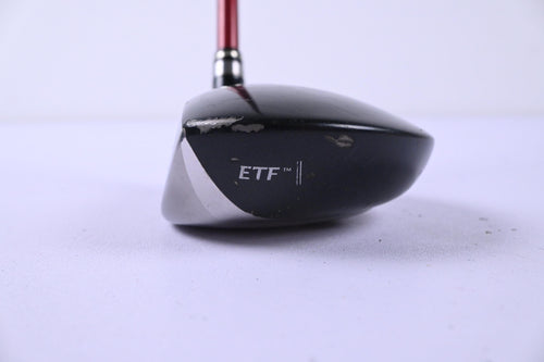 Left Hand Wilson Staff DF6 #3 Wood / 15 Degree / Regular Flex Nano Tech 74 Shaft